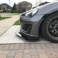 2017+ subaru brz oem/rep lip" Front Splitter" Ventus AutoWorks 