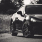 2017+Toyota 86 front splitter Ventus AutoWorks 