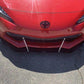 2017+Toyota 86 front splitter Ventus AutoWorks 
