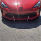 2017+Toyota 86 front splitter Ventus AutoWorks 