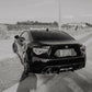 2017+Toyota 86 front splitter Ventus AutoWorks 