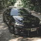 2017+Toyota 86 front splitter Ventus AutoWorks 