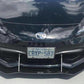 2017+Toyota 86 front splitter Ventus AutoWorks 