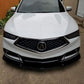 2018+ acura tlx aspec Front Splitter Ventus AutoWorks 