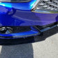 2018+ acura tlx aspec Front Splitter Ventus AutoWorks 