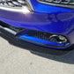 2018+ acura tlx aspec Front Splitter Ventus AutoWorks 