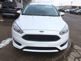 2018+ Ford Focus SE sport bumper Front Splitter Ventus AutoWorks 