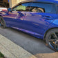 2018+ honda accord sedan Side Splitters Ventus AutoWorks 