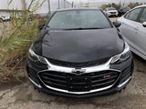 2019+ Chevrolet Cruze Front Splitter Ventus AutoWorks 