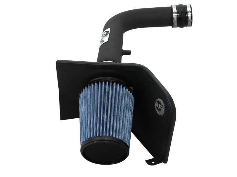 aFe MagnumFORCE Intake Stage-2 PRO 5R 2014 Jeep Cherokee V6 3.2L | Too Fast Autoparts | Order Online