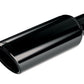 Borla Atak S Cat-Back 15-17 Ford Mustang GT 5.0L V8 MT/AT 2.5in pipe 4in tip (Black Chrome)