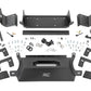 Hidden Winch Mount | All Models | Ford Bronco 4WD (2021-2023)