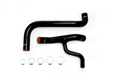 Mishimoto 98-04 Ford F-150 4.6L Black Silicone Radiator Hose Kit