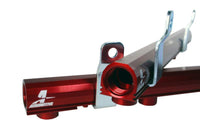 Aeromotive 99-04 Ford 5,4 L Lightning et Harley 1/2 tonne Rails de carburant pour camion