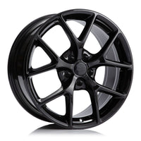 Jantes RS ARGENT 18x8.0 5x112 - DBR-86632S