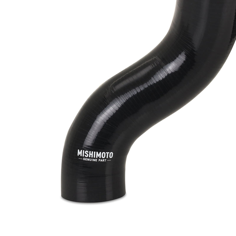 Mishimoto 08-10 Dodge Viper Silicone Hose Kit - Black