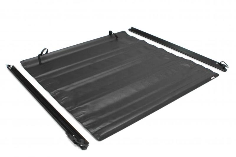 Lund 04-18 Ford F-150 (lit de 6,5 pieds) Genesis Roll Up Couvre-tonneau - Noir