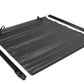 Lund 99-07 Chevy Silverado 1500 (6.5ft. Bed) Genesis Roll Up Tonneau Cover - Black
