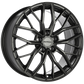 Ruffino Teknik GraphiteRUF3519003 | Size: 19x8.5 | Bolt Pattern: 5x114.3 | Offset: 35 | Center Bore: 73.1