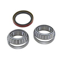 Yukon Gear Replacement Axle Bearing and Seal Kit For 77 To 91 Dana 44 and Jeep Wagoneer Front Axle