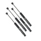 Superlift 73-91 Chevy K10/GMC K15 4WD 8in Lift Kit Shock Box
