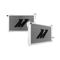 Mishimoto 82-92 Chevy Camaro / Pontiac Firebird X-Line Performance Aluminum Radiator