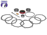 Kit d'installation de pignon Yukon Gear pour Dana 44 -HD ICA Diff pour Corvette ou Viper