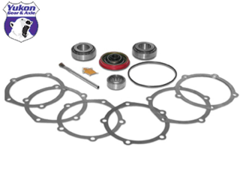 Kit d'installation de pignon Yukon Gear pour Ford Daytona 9 pouces Diff