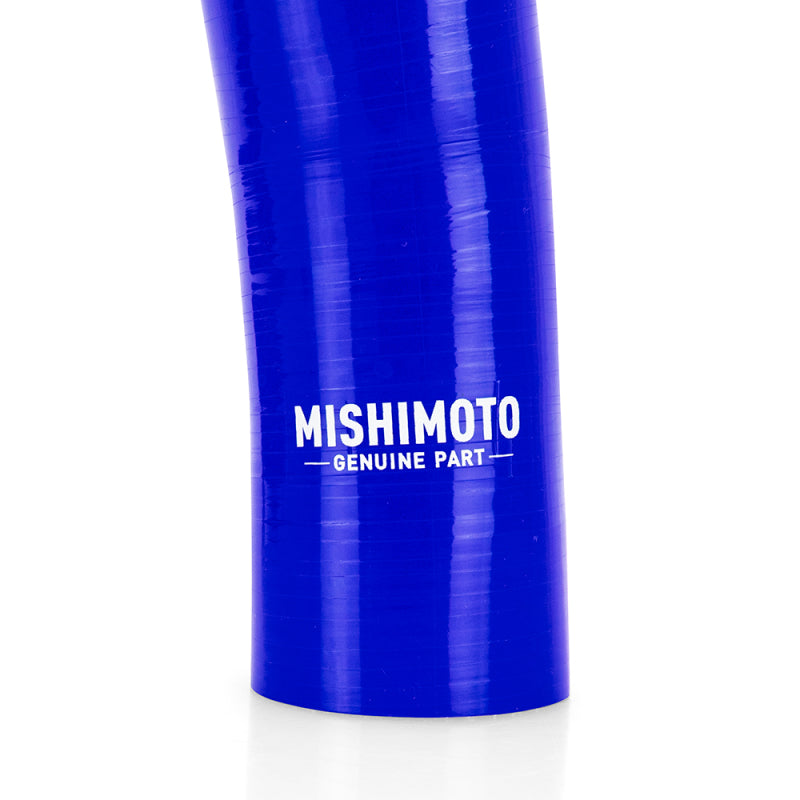 Mishimoto 98-07 Land Cruiser 4.5L I6 Silicone Radiator Hose Kit - Blue