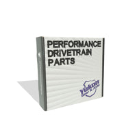 Kit d'installation de roulement d'engrenage Yukon pour roulements Ford Daytona 9 pouces Diff/LM501310