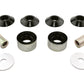 Whiteline 08+ Subaru WRX Hatch / 08-09 Subaru STi Front Lower control arm anti-dive caster kit