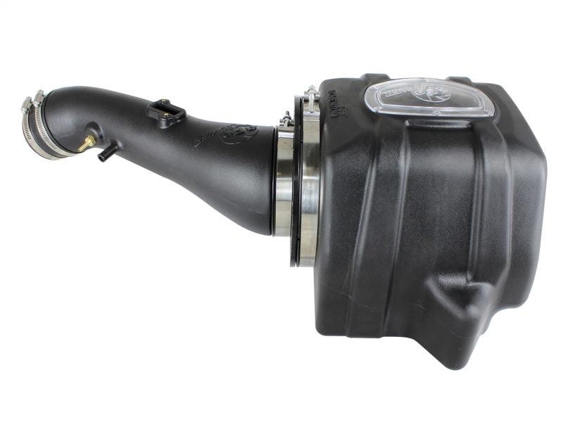 aFe Momentum GT Pro DRY S Stage-2 Si Intake System 07-14 Toyota Tundra V8 5.7L | Too Fast Autoparts | Order Online