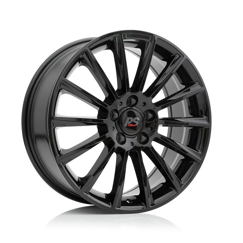 Jantes OPTI SPARK [18" 5X112]