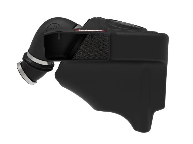 aFe 18-21 Hyundai Kona L4 2.0L Takeda Momentum Cold Air Intake System w/ Pro Dry S Media | Too Fast Autoparts | Order Online