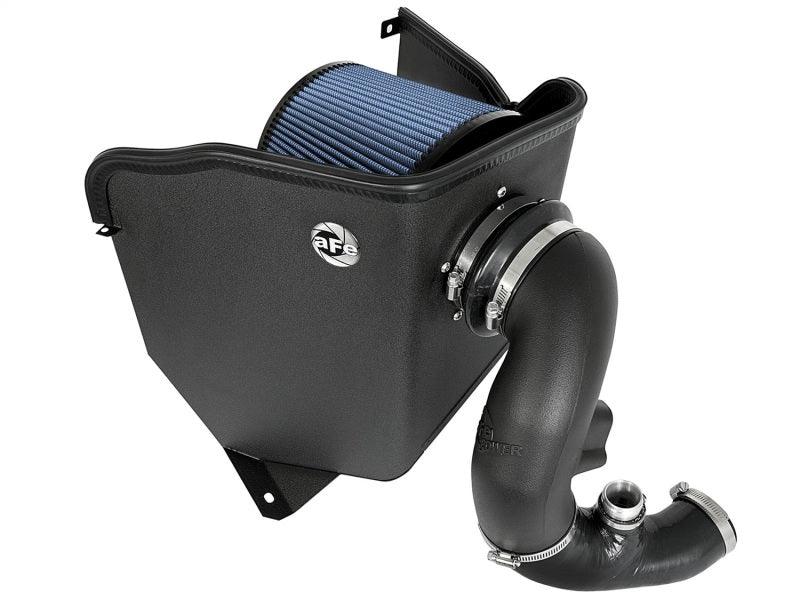 AFE Magnum FORCE Stage-2 Pro 5R Intake System GM Colorado/Canyon 2016 I4-2.8L (td) | Too Fast Autoparts | Order Online