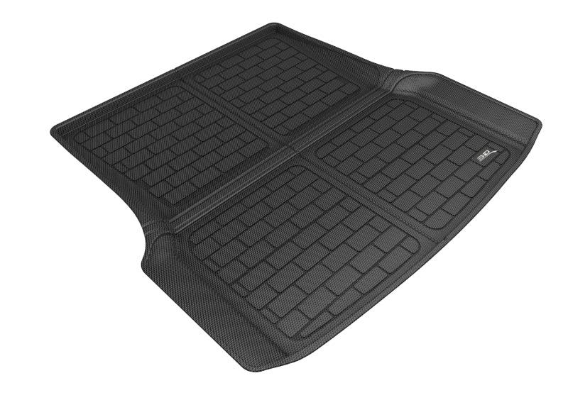 3D MAXpider 2015-2020 Tesla Model S Kagu Cargo Liner - Black | Too Fast Autoparts | Order Online