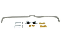 Whiteline 2012+ Audi S3/RS3 / 2013+ Volkswagen Golf R Barre stabilisatrice avant réglable 26 mm