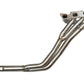 ISR Performance Tubular 4-2-1 Header – Nissan 240sx KA24DE 91-98