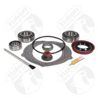 Kit d'installation de pignon Yukon Gear pour Ford Daytona 9 pouces Diff