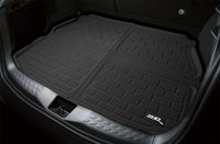 MAXpider 2020-2020 Tesla Model Y Kagu Cargo Liner - Avant - Noir modèle 3D