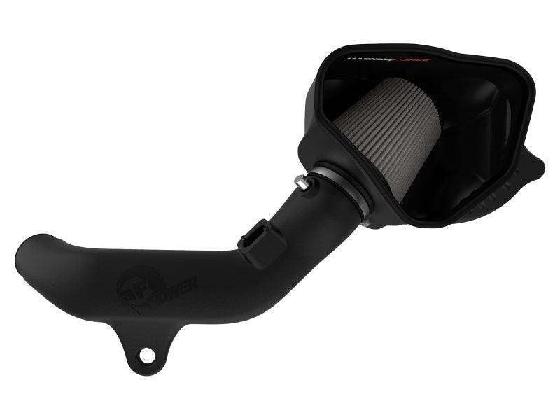 AFe Magnum FORCE Stage-2 Cold Air Intake System w/Pro Dry S Media 12-15 BMW 335i F30 | Too Fast Autoparts | Order Online