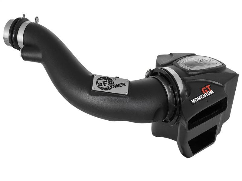 aFe POWER Momentum GT Pro DRY S Cold Air Intake System 16-17 Jeep Grand Cherokee V6-3.6L | Too Fast Autoparts | Order Online