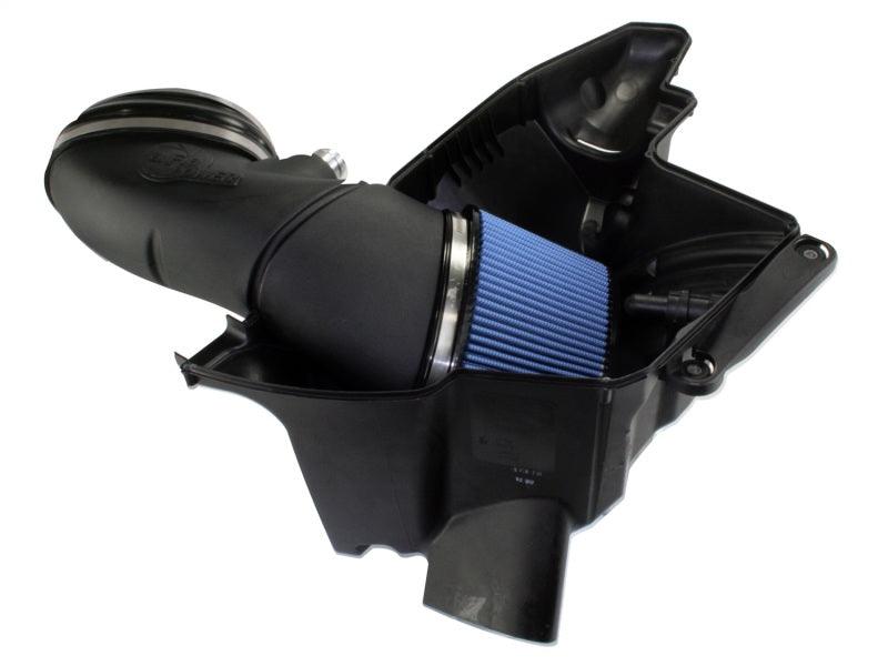 aFe MagnumFORCE Intakes Stage-2 P5R AIS P5R BMW M3 (E9X) 08-12 V8-4.0L | Too Fast Autoparts | Order Online