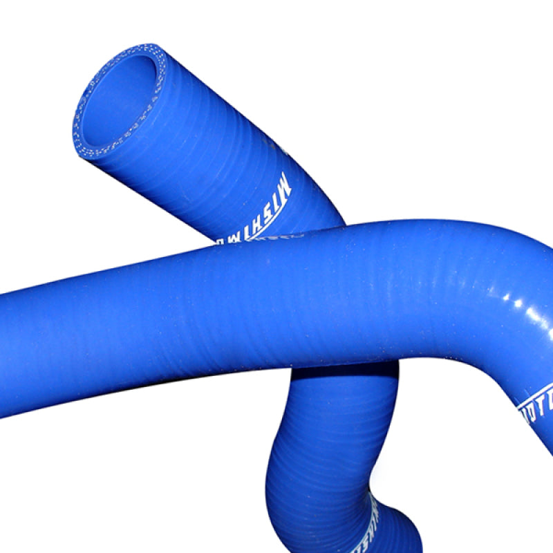 Mishimoto 89-98 Nissan 240X w/ SR20DET Blue Silicone Hose Kit