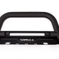Lund 19-22 Chevrolet/GMC Silverado/Sierra 1500 Revolution Bull Bar - Black