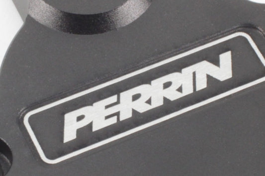 PERRIN 15-22 WRX Cam Solenoid Cover - Black