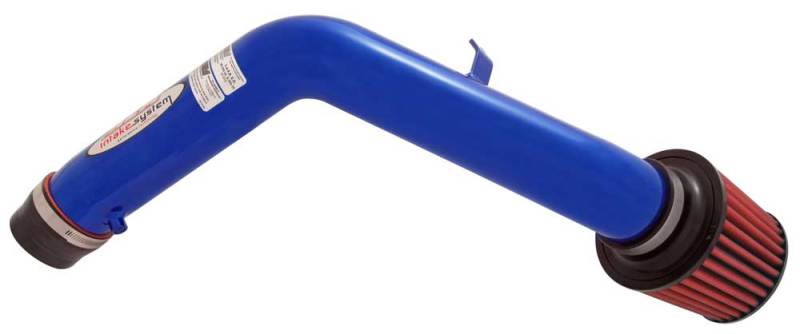 AEM 04-07 Acura TL/ 07 TL-S Blue Cold Air Intake