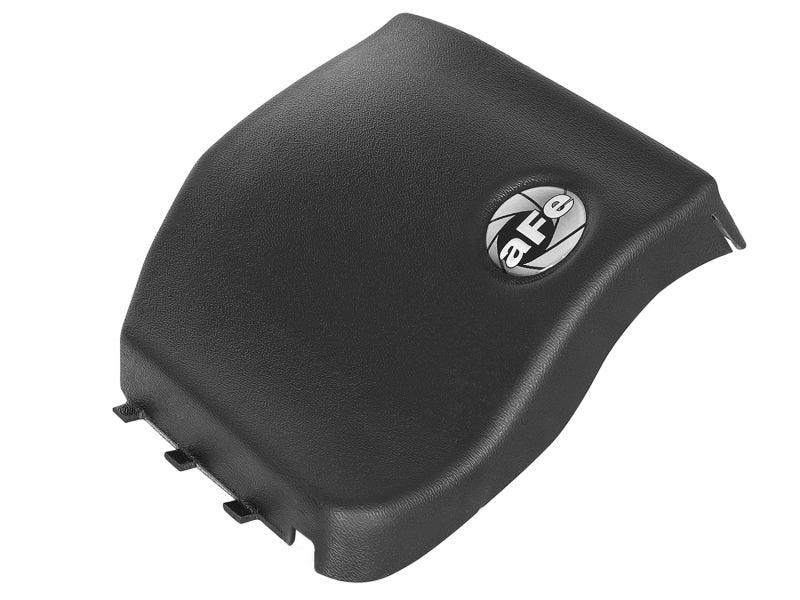 aFe Magnum FORCE Stage-2 Cold Air Intake Cover 2017 Ford Superduty V8 6.2L | Too Fast Autoparts | Order Online