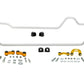 Whiteline 93-01 Subaru Impreza L / 98-01 Subaru Impreza RS Front & Rear Sway Bar Kit