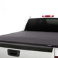 Lund 15-17 Chevy Colorado (5ft. Bed) Genesis Elite Roll Up Tonneau Cover - Black